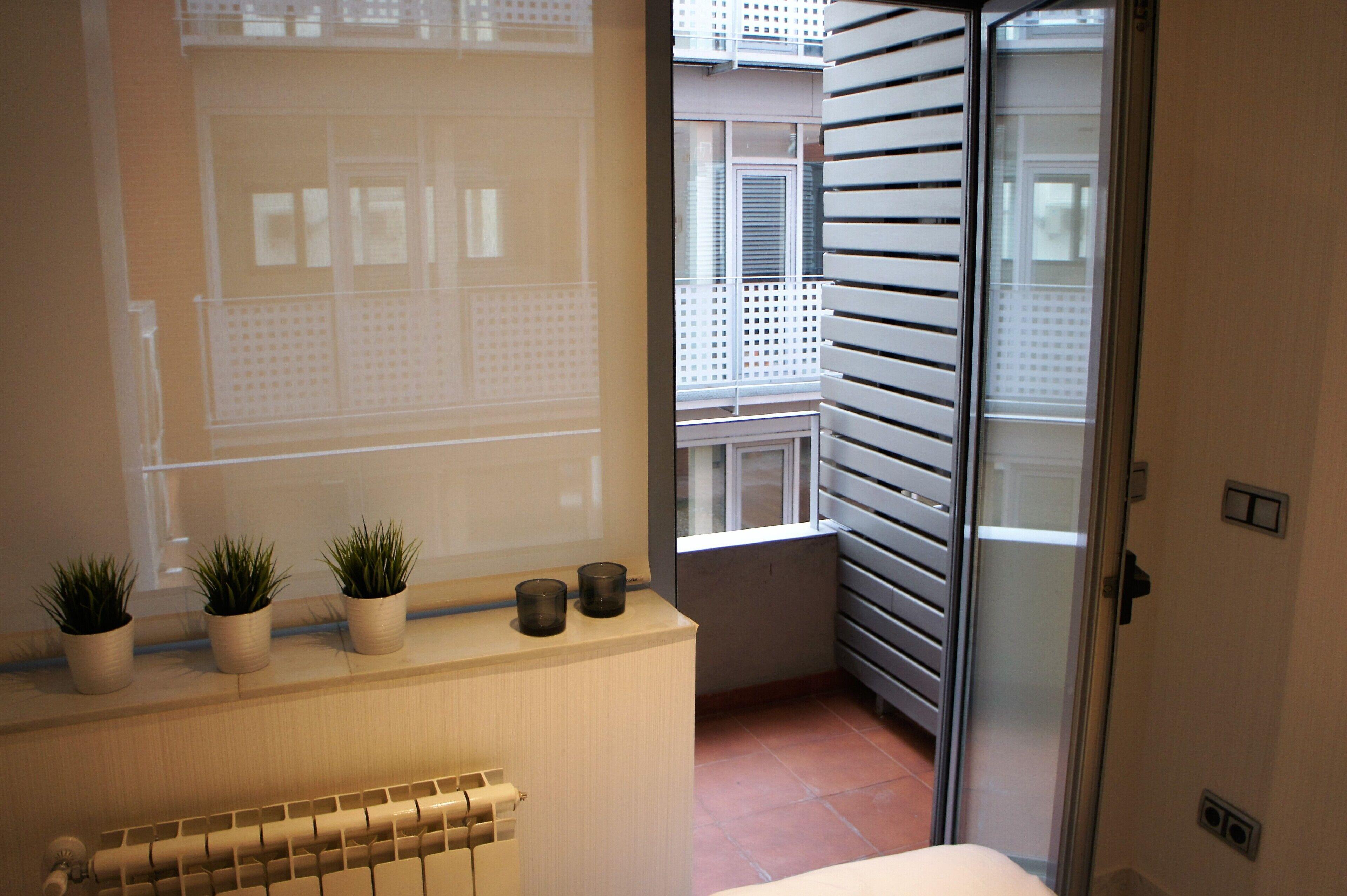 Arizonica Suites - Madrid — Fotos 1