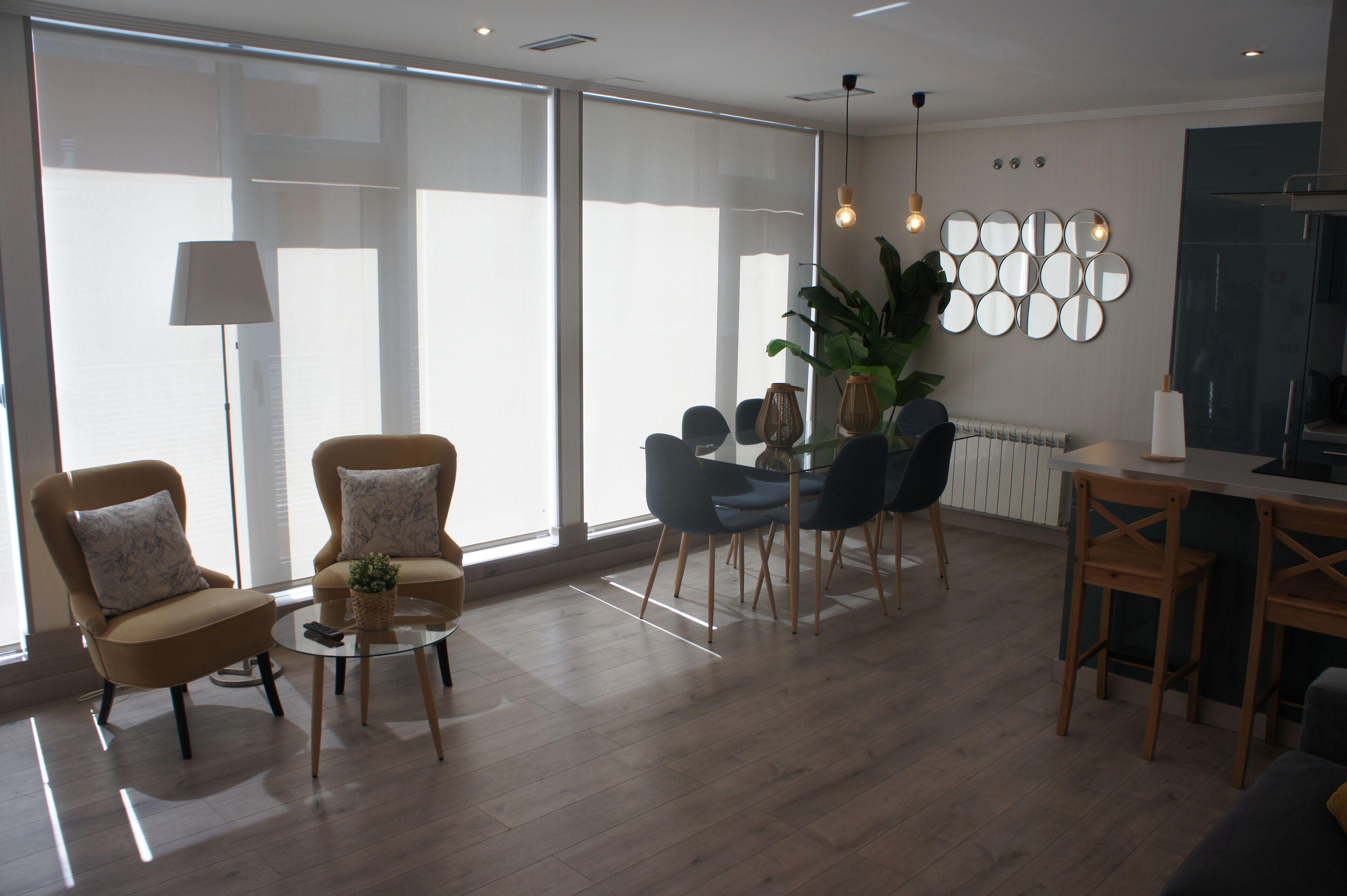 Arizonica Suites - Madrid, Madrid